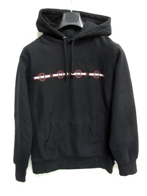 シュプリーム SUPREME xインディペンデント FUCK THE REST プリント 
