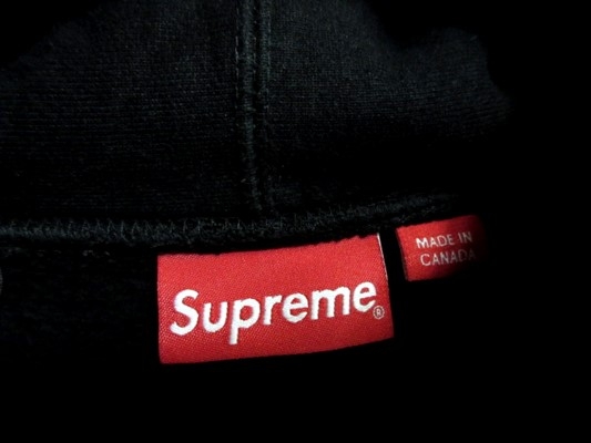 シュプリーム SUPREME xインディペンデント FUCK THE REST プリント