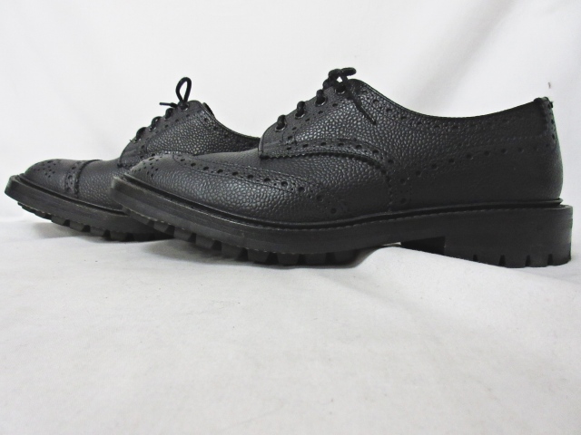 ネペンテス NEPENTHES 別注 トリッカーズ Asymmetric Gibson-Scotch  