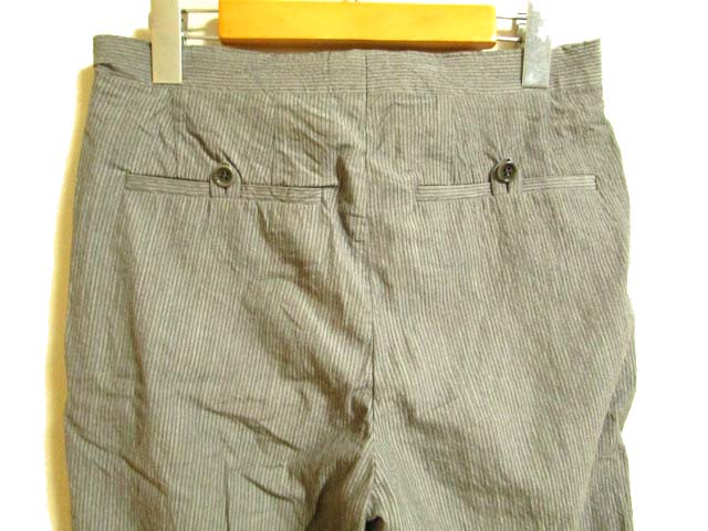 キャロル クリスチャン ポエル CAROL CHRISTIAN POELL スラックス