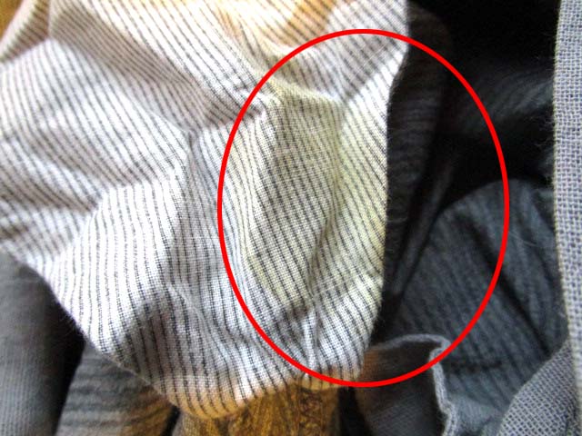 キャロル クリスチャン ポエル CAROL CHRISTIAN POELL スラックス