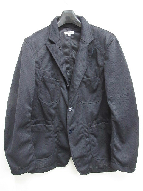 エンジニアードガーメンツ Engineered Garments 18SS Bedford Jacket 