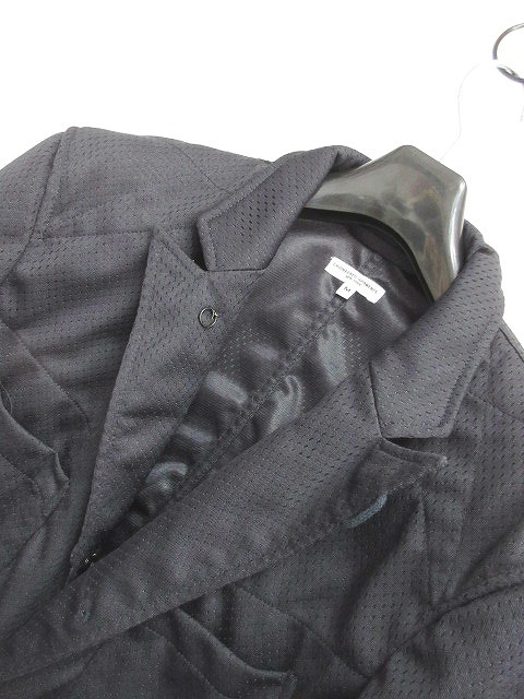エンジニアードガーメンツ Engineered Garments 18SS Bedford Jacket 