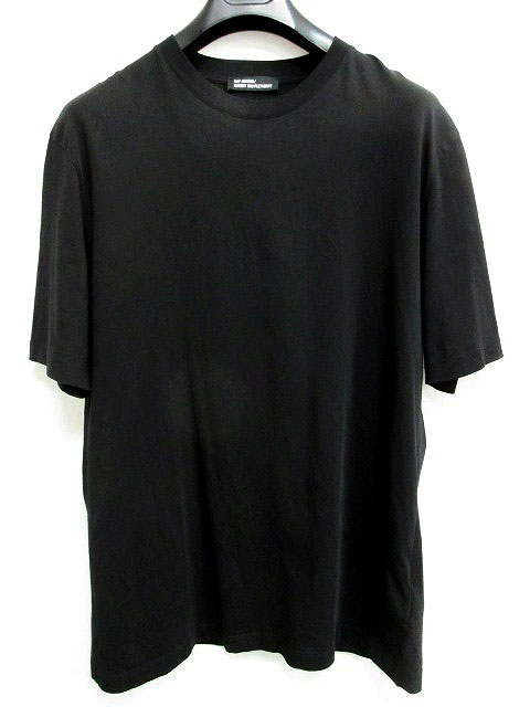 ラフシモンズ RAF SIMONS 17SS Robert Mapplethorpe Tシャツ SELF 