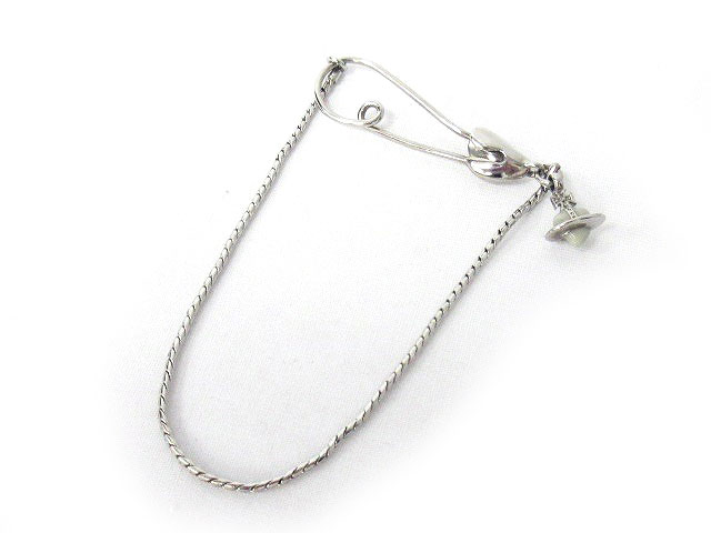 ヴィヴィアンウエストウッド Vivienne Westwood ブローチ オーブ 