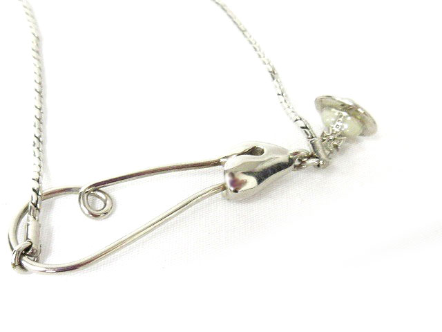 ヴィヴィアンウエストウッド Vivienne Westwood ブローチ オーブ