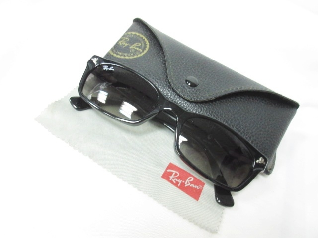 レイバン RAY BAN サングラス RB2141 スモークレンズ