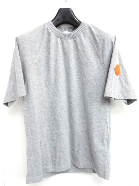モンクレール MONCLER Off-white オフホワイト オー コラボ Tシャツ 