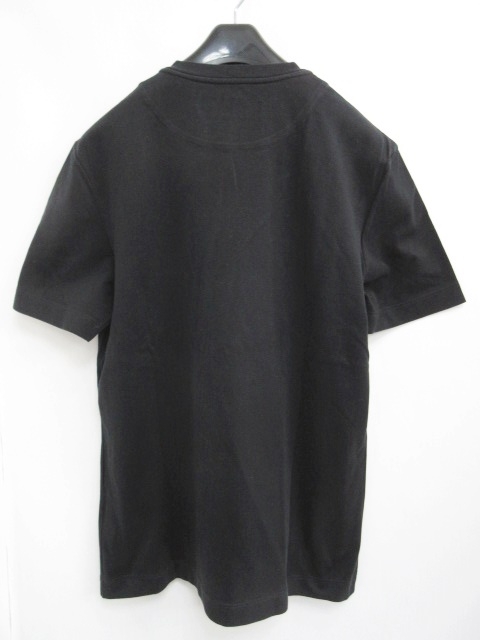 ルイヴィトン LOUIS VUITTON Tシャツ ダミエ グラフィット 半袖 胸 