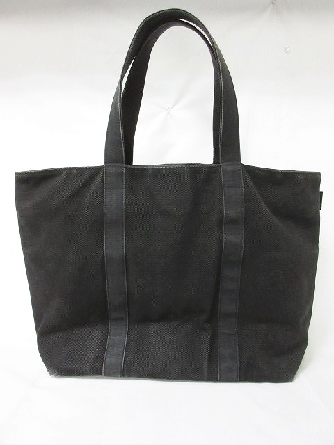 ミスターハリウッド N.HOOLYWOOD x PORTER 吉田かばん トートバッグ