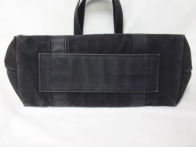 ミスターハリウッド N.HOOLYWOOD x PORTER 吉田かばん トートバッグ