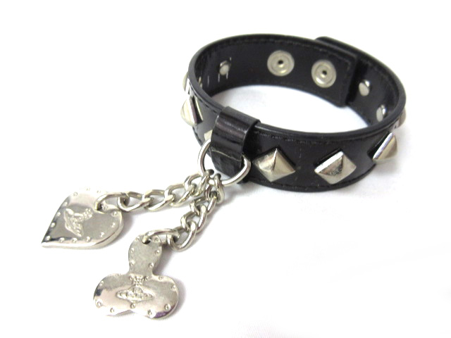 ブリード 船員 なので ヴィヴィアン バングル メンズ Portalnetwork Org