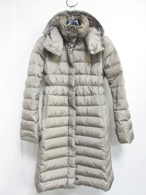 モンクレール MONCLER ADOXA アドクサ ダウンコート ダウンジャケット 