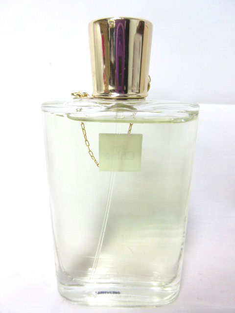クロエ CHLOE ラブクロエ オーフローラル 香水 オードトワレ EDT 50ml 残量多 0115