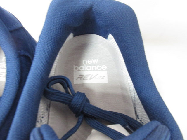 未使用品 ニューバランス NEW BALANCE スニーカー MRL996SC