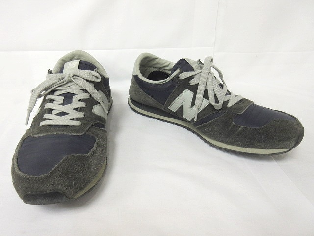 ニューバランス NEW BALANCE × MARGARET HOWELL マーガレットハウエル