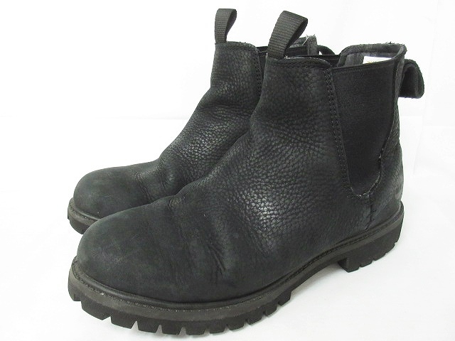 ティンバーランド Timberland サイドゴアブーツ A1M55 6inch PREMIUM 