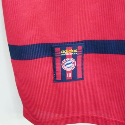 アディダス adidas FC Bayern Munchen EV FCバイエルン ミュンヘン