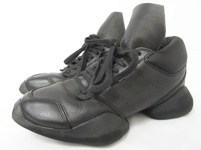 アディダス adidas by Rick Owens RO RUNNER AQ2825 スニーカー