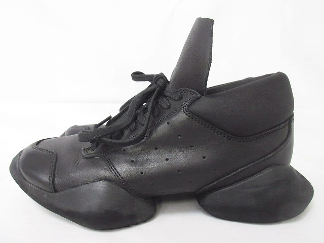 アディダス adidas by Rick Owens RO RUNNER AQ2825 スニーカー  