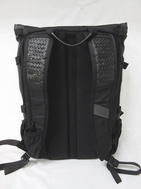 ザノースフェイス THE NORTH FACE PRO FUSE BOX プロヒューズボックス