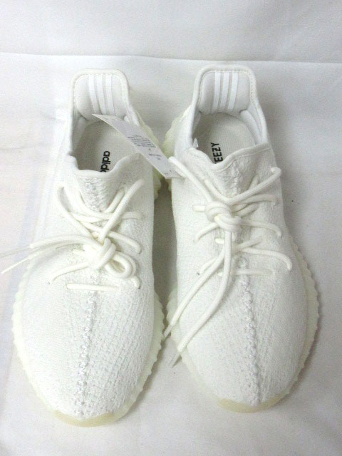 未使用品 アディダス adidas Yeezy Boost 350 V2 イージーブースト  