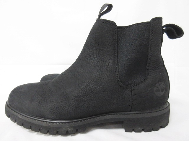 ティンバーランド Timberland サイドゴア ブーツ 6inch PREMIUM 