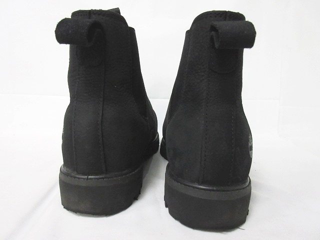 ティンバーランド Timberland サイドゴア ブーツ 6inch PREMIUM