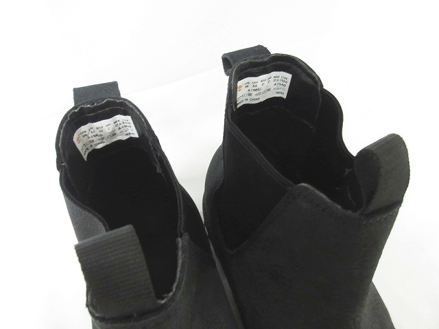 ティンバーランド Timberland サイドゴア ブーツ 6inch PREMIUM