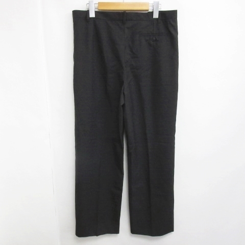 エルメス HERMES パンツ 動かせ マルジェラ期 ロングパンツ ワイド  