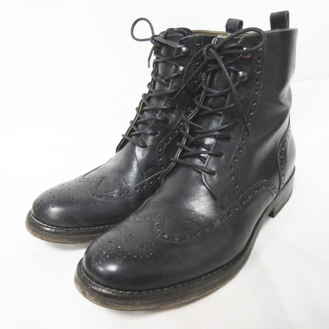 SARTORE サルトル　バーニーズコラボ　ライディングブーツ　36 バーニーズニューヨーク BARNEYS NEW YORK サルトル SARTORE