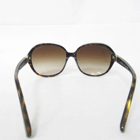 【超美品】シャネル サングラス オーバル ココマーク 5285-A 付属品完備 超美品】シャネル サングラス オーバル ココマーク 5285-A 付属品完備