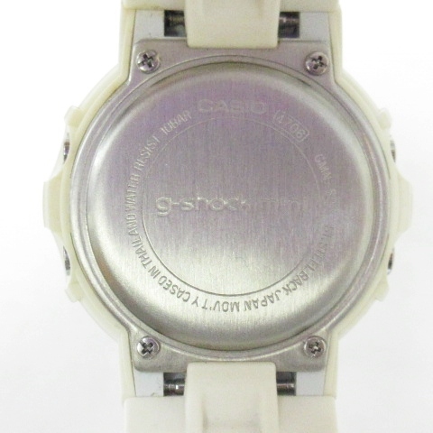 カシオジーショック CASIO G-SHOCK mini Gショック ミニ GMN-50