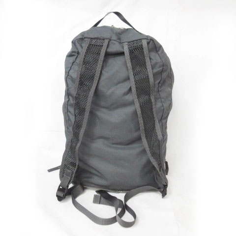 ポーター PORTER リュックサック デイパック 折り畳み ナイロン