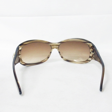 グッチ GUCCI サングラス GG2937 GG 金具 スクエアフレーム ラメ