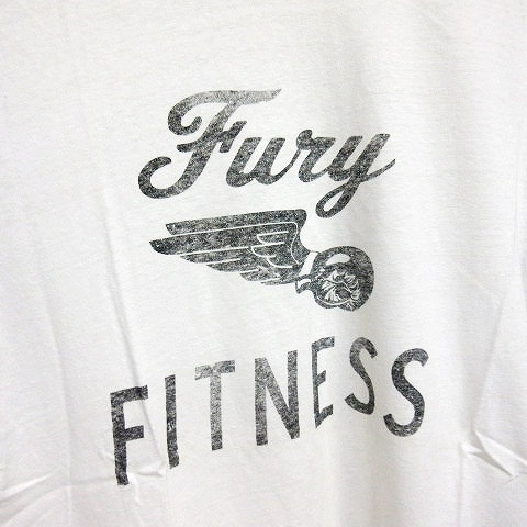 ダブルアールエル RRL Tシャツ カットソー プリント ロゴ コットン100