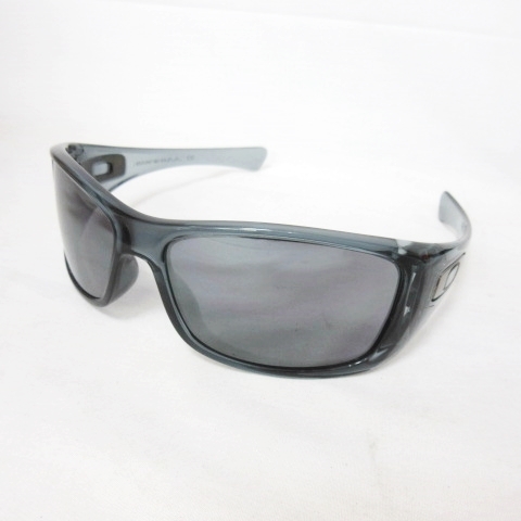 オークリー OAKLEY サングラス Hijinx ハイジンクス クリア