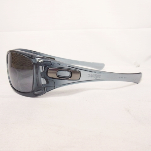 オークリー OAKLEY サングラス Hijinx ハイジンクス クリア
