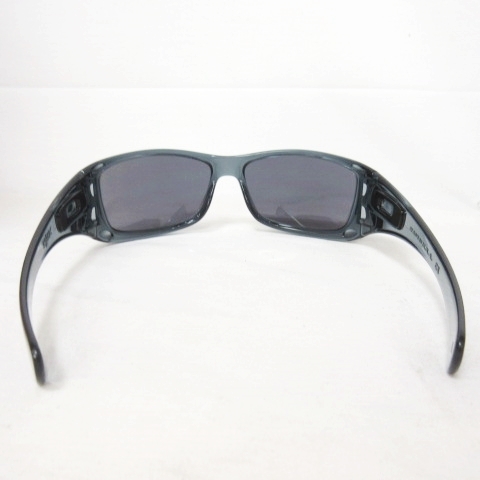 オークリー　ハイジンクス　偏光サングラス　【USA製】 楽天市場】OAKLEY オークリー ハイジンクス サングラス HIJINX