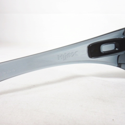 オークリー OAKLEY サングラス Hijinx ハイジンクス クリア