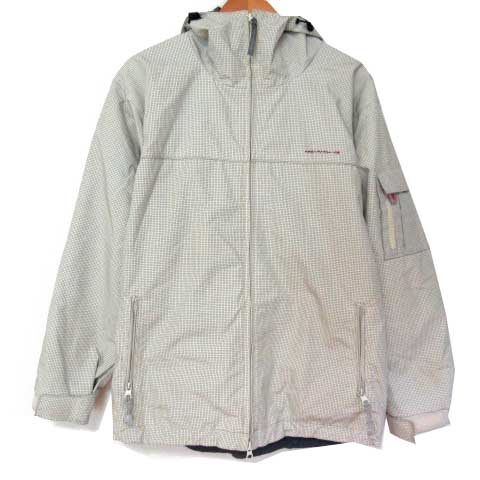 FIRE AND ICE 上下 スキーウェア スノーボード ナイロン ジップアップ  