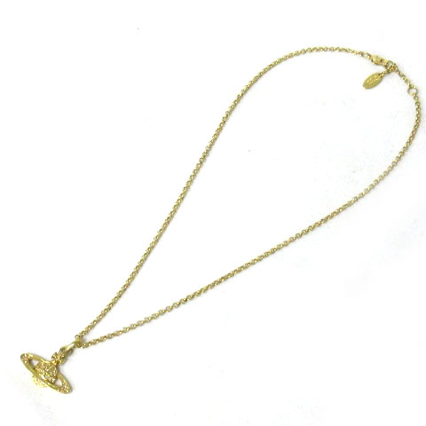 ヴィヴィアンウエストウッド Vivienne Westwood ネックレス