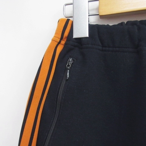 アディダス adidas 80s デサント製 西ドイツモデル トラックパンツ 