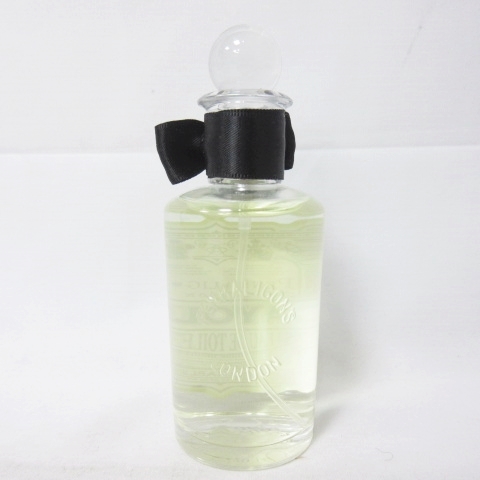 PENHALIGON’S BAYOLEA バイオリア50ml ペンハリガン PENHALIGONS バイオリア BAYOLEA 香水 EDT 50ml 残