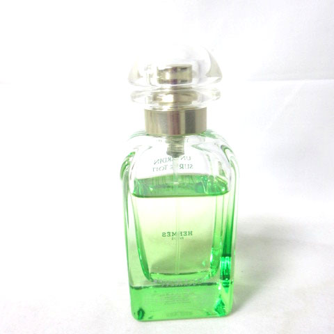HERMES UN JARDIN SUR LE TOIT 50mL 屋根の上の庭 Amazon | エルメス 屋根の上の庭 EDTSP 50mL | HERMES(エルメス