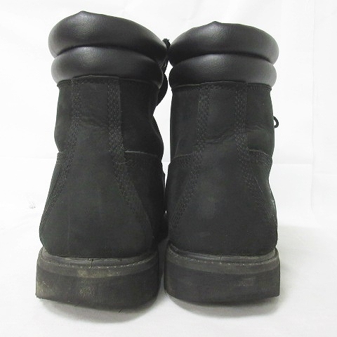 ティンバーランド Timberland 6 IN DOUBLE COLLAR BOOT 6インチ