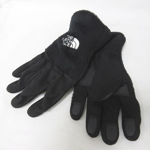 ザノースフェイス THE NORTH FACE 手袋 グローブ VERSA MID