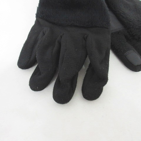 ザノースフェイス THE NORTH FACE 手袋 グローブ VERSA MID GLOVE