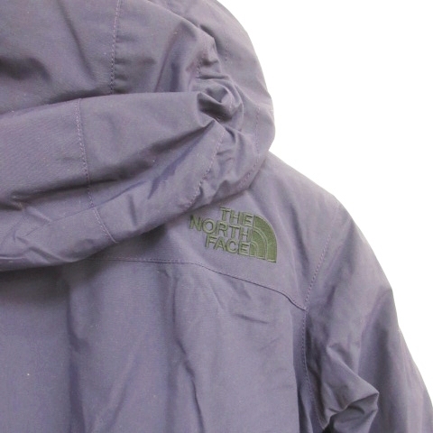 ザノースフェイス THE NORTH FACE スクープトリクラメイトジャケット 