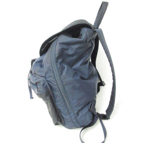 ヘッドポーター HEAD PORTER MASTERNAVY デイパック リュック